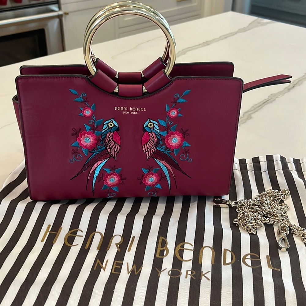 Handbag